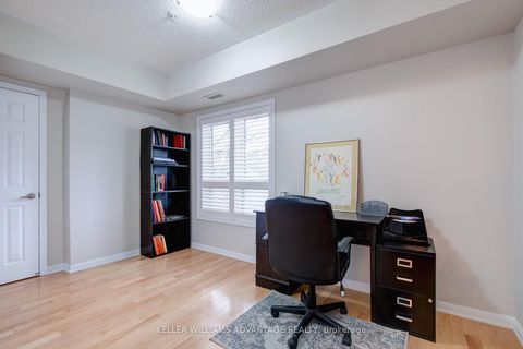 Photo 20 at 107 - 60 Mendelssohn Street, Birchmount, Toronto