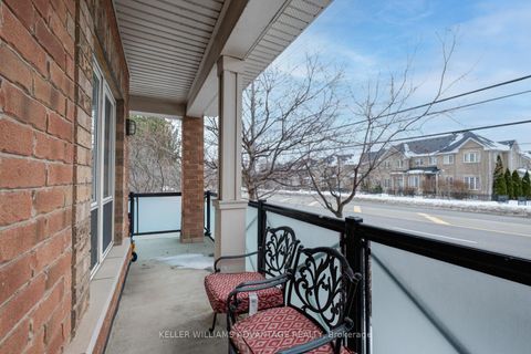 Photo 21 at 107 - 60 Mendelssohn Street, Birchmount, Toronto
