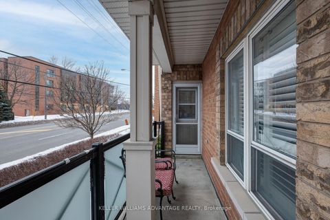 Photo 22 at 107 - 60 Mendelssohn Street, Birchmount, Toronto