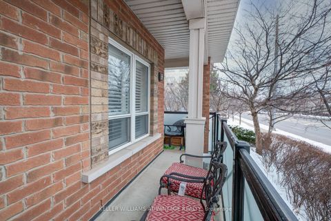 Photo 23 at 107 - 60 Mendelssohn Street, Birchmount, Toronto