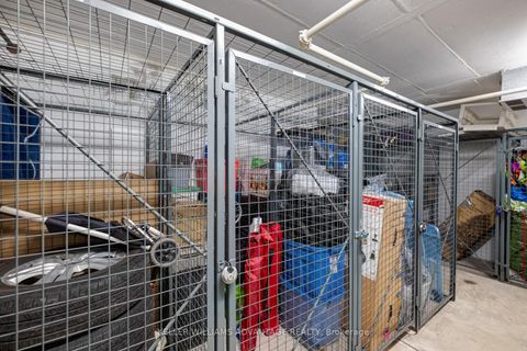 Photo 26 at 107 - 60 Mendelssohn Street, Birchmount, Toronto