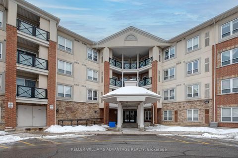 Photo 28 at 107 - 60 Mendelssohn Street, Birchmount, Toronto