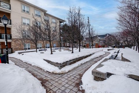 Photo 29 at 107 - 60 Mendelssohn Street, Birchmount, Toronto