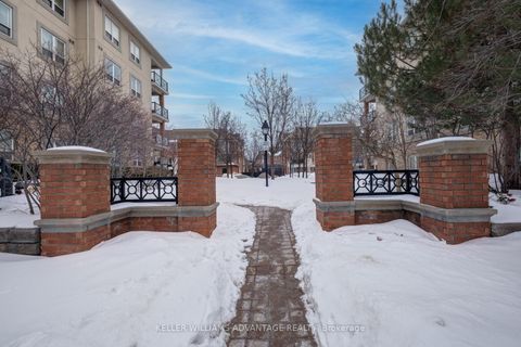 Photo 30 at 107 - 60 Mendelssohn Street, Birchmount, Toronto