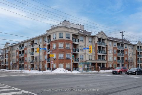 Photo 31 at 107 - 60 Mendelssohn Street, Birchmount, Toronto