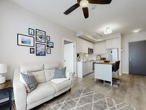 Photo 2 at 503 - 38 Forest Manor Road, Henry Farm, Toronto