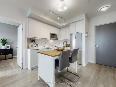 Photo 5 at 503 - 38 Forest Manor Road, Henry Farm, Toronto