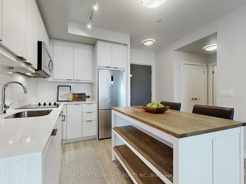 Photo 6 at 503 - 38 Forest Manor Road, Henry Farm, Toronto