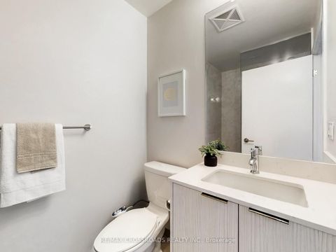 Photo 9 at 503 - 38 Forest Manor Road, Henry Farm, Toronto