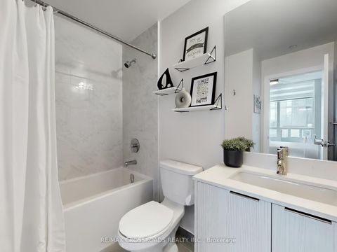 Photo 12 at 503 - 38 Forest Manor Road, Henry Farm, Toronto