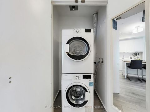 Photo 13 at 503 - 38 Forest Manor Road, Henry Farm, Toronto