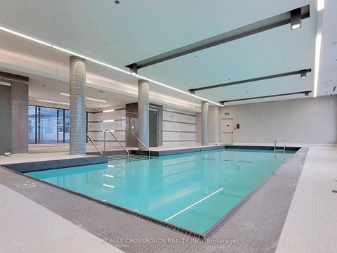 Photo 16 at 503 - 38 Forest Manor Road, Henry Farm, Toronto