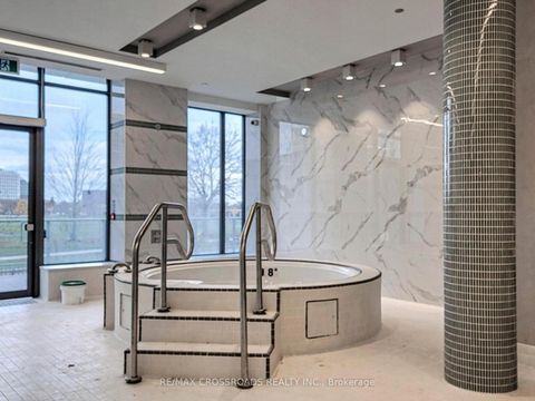 Photo 17 at 503 - 38 Forest Manor Road, Henry Farm, Toronto