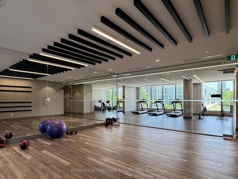 Photo 18 at 503 - 38 Forest Manor Road, Henry Farm, Toronto