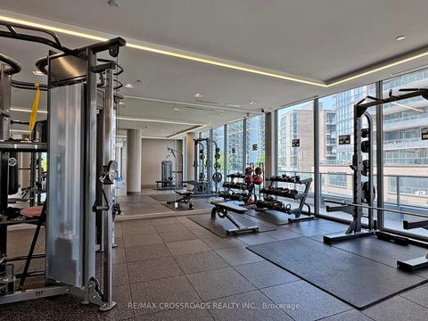 Photo 19 at 503 - 38 Forest Manor Road, Henry Farm, Toronto