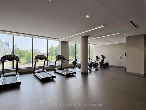 Photo 20 at 503 - 38 Forest Manor Road, Henry Farm, Toronto