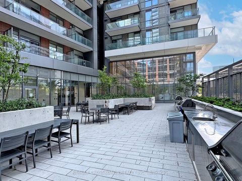 Photo 21 at 503 - 38 Forest Manor Road, Henry Farm, Toronto