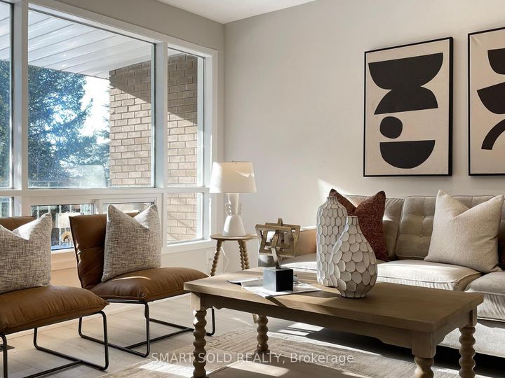 Photo 2 at 76 Clancy Drive, Don Valley Village, Toronto