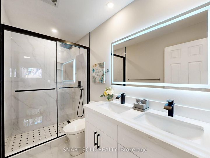 Photo 12 at 76 Clancy Drive, Don Valley Village, Toronto