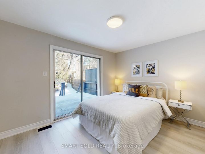 Photo 13 at 76 Clancy Drive, Don Valley Village, Toronto