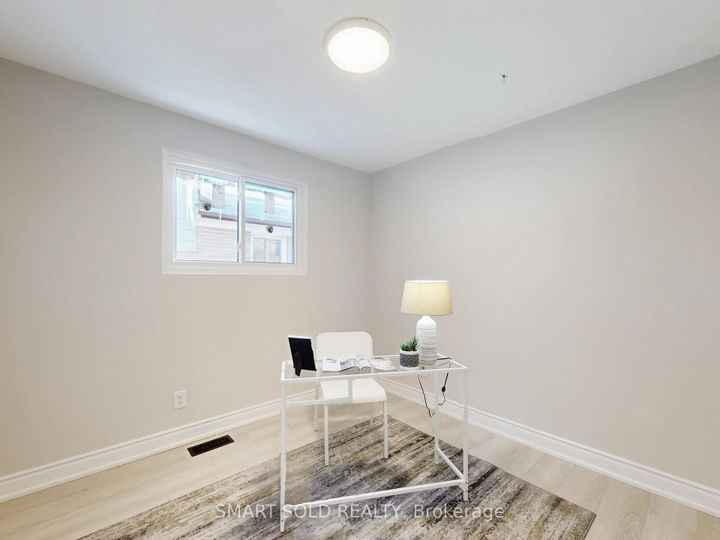 Photo 15 at 76 Clancy Drive, Don Valley Village, Toronto