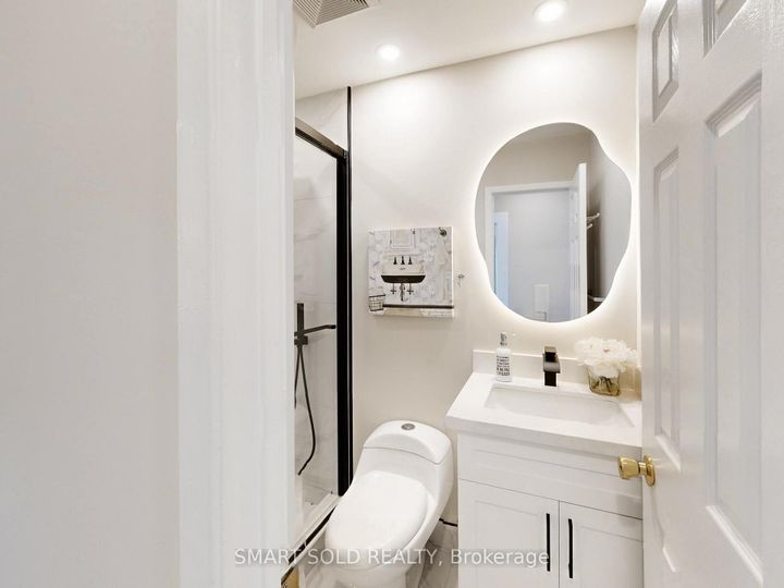 Photo 17 at 76 Clancy Drive, Don Valley Village, Toronto