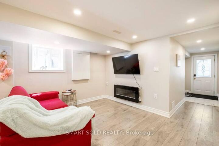 Photo 20 at 76 Clancy Drive, Don Valley Village, Toronto