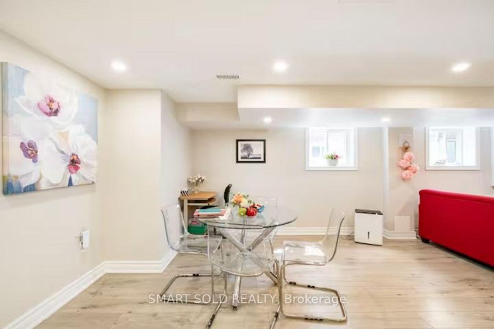 Photo 21 at 76 Clancy Drive, Don Valley Village, Toronto