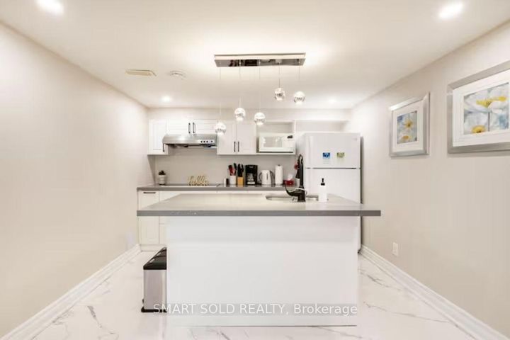 Photo 22 at 76 Clancy Drive, Don Valley Village, Toronto