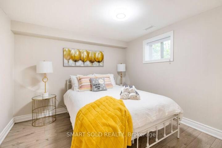 Photo 23 at 76 Clancy Drive, Don Valley Village, Toronto