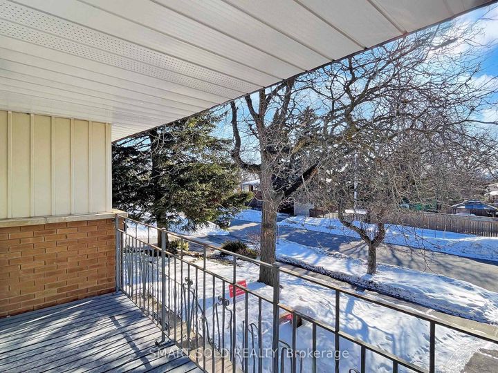 Photo 29 at 76 Clancy Drive, Don Valley Village, Toronto