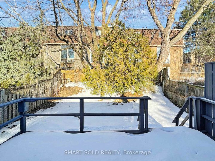 Photo 30 at 76 Clancy Drive, Don Valley Village, Toronto