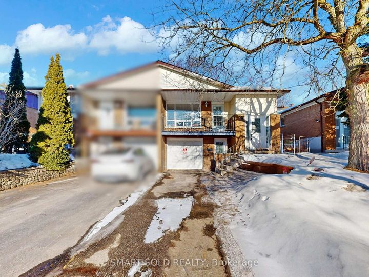 Photo 33 at 76 Clancy Drive, Don Valley Village, Toronto