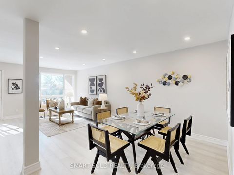 Photo 3 at 76 Clancy Drive, Don Valley Village, Toronto