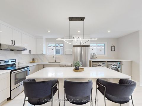 Photo 6 at 76 Clancy Drive, Don Valley Village, Toronto