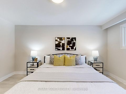 Photo 10 at 76 Clancy Drive, Don Valley Village, Toronto