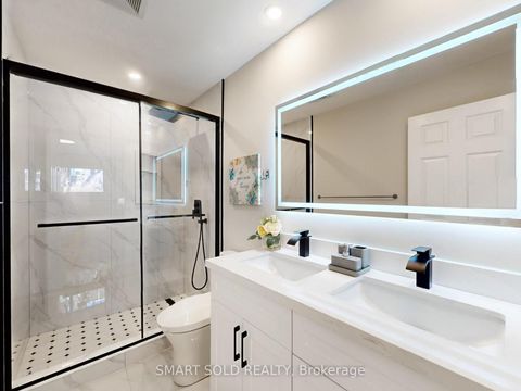 Photo 12 at 76 Clancy Drive, Don Valley Village, Toronto