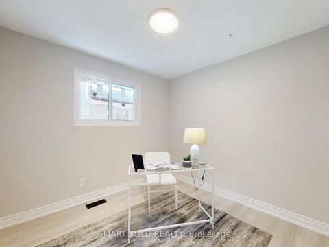 Photo 15 at 76 Clancy Drive, Don Valley Village, Toronto