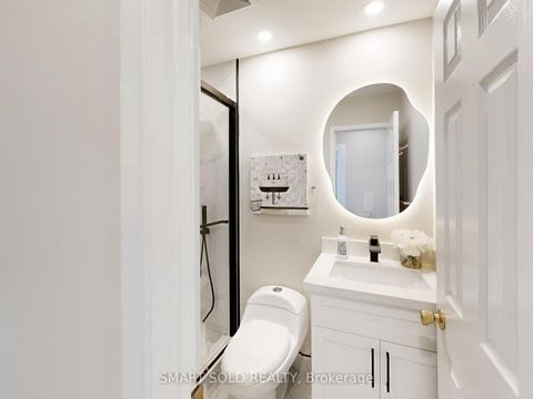 Photo 17 at 76 Clancy Drive, Don Valley Village, Toronto