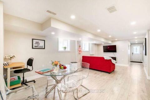 Photo 19 at 76 Clancy Drive, Don Valley Village, Toronto