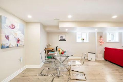 Photo 21 at 76 Clancy Drive, Don Valley Village, Toronto