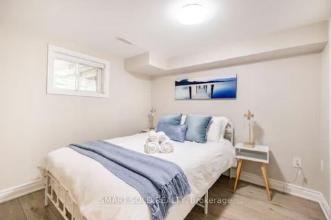 Photo 24 at 76 Clancy Drive, Don Valley Village, Toronto