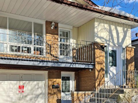 Photo 27 at 76 Clancy Drive, Don Valley Village, Toronto