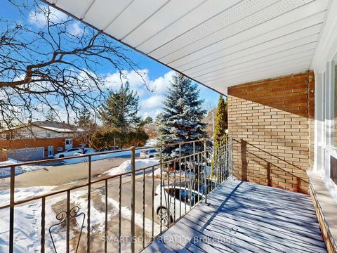 Photo 28 at 76 Clancy Drive, Don Valley Village, Toronto