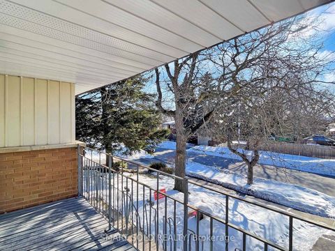 Photo 29 at 76 Clancy Drive, Don Valley Village, Toronto