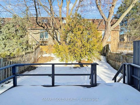 Photo 30 at 76 Clancy Drive, Don Valley Village, Toronto