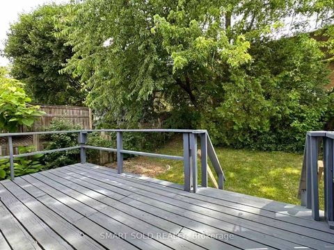 Photo 31 at 76 Clancy Drive, Don Valley Village, Toronto