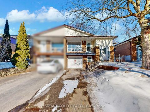 Photo 33 at 76 Clancy Drive, Don Valley Village, Toronto