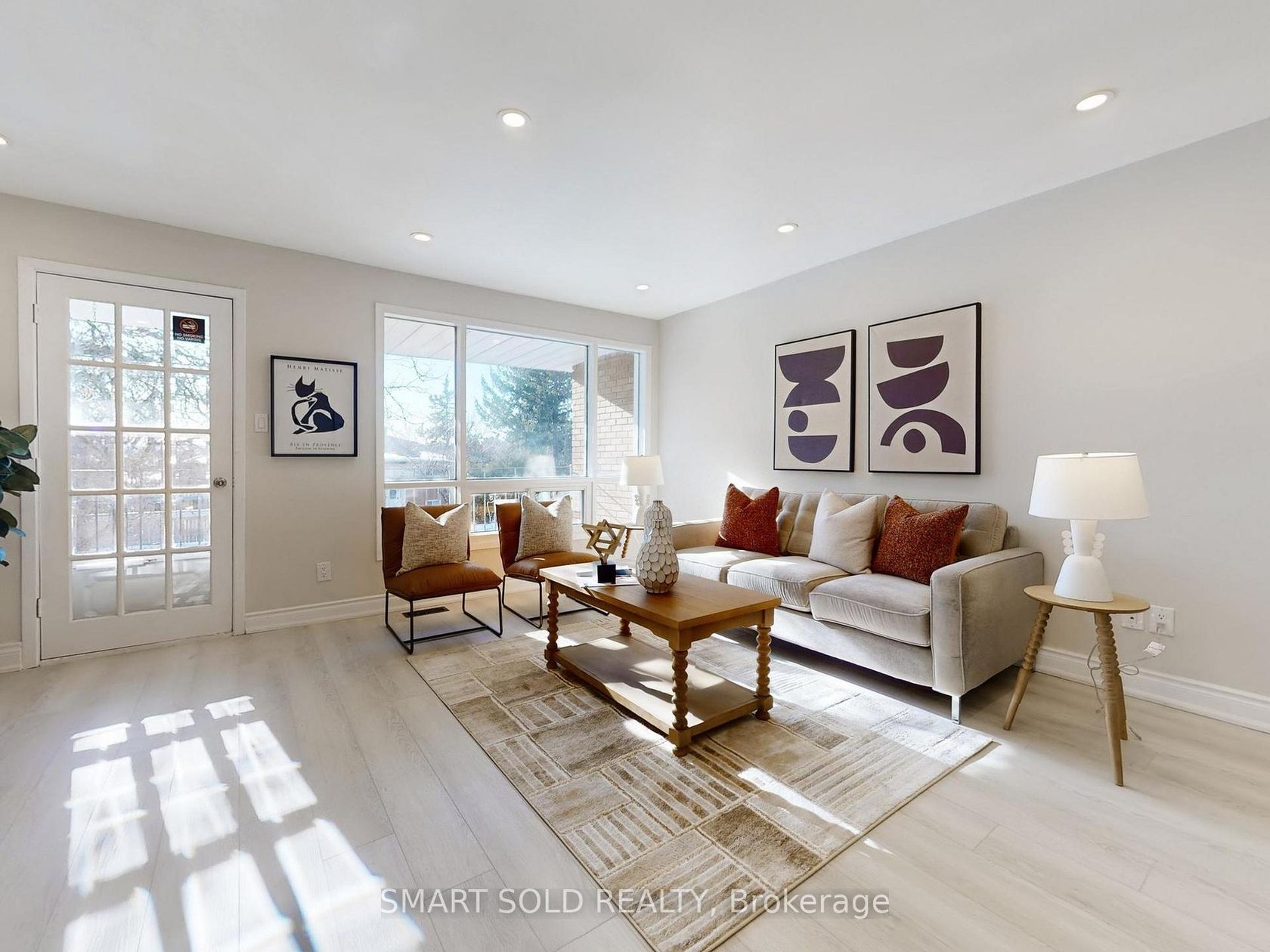 76 Clancy Drive, Don Valley Village, Toronto by Loree Meneguzzi Real Estate 76 Clancy Drive, Don Valley Village, Toronto