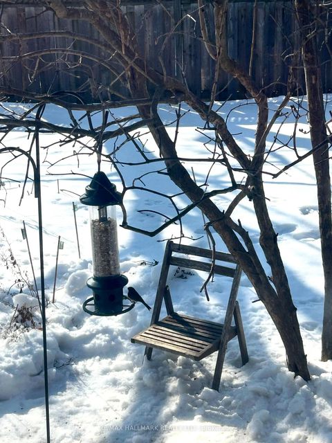 Photo 19 at 18 Fairside Avenue, East York, Toronto